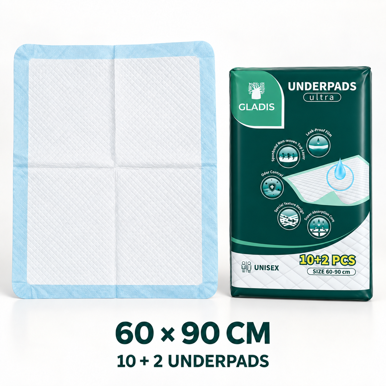 Under Pad - Image 3