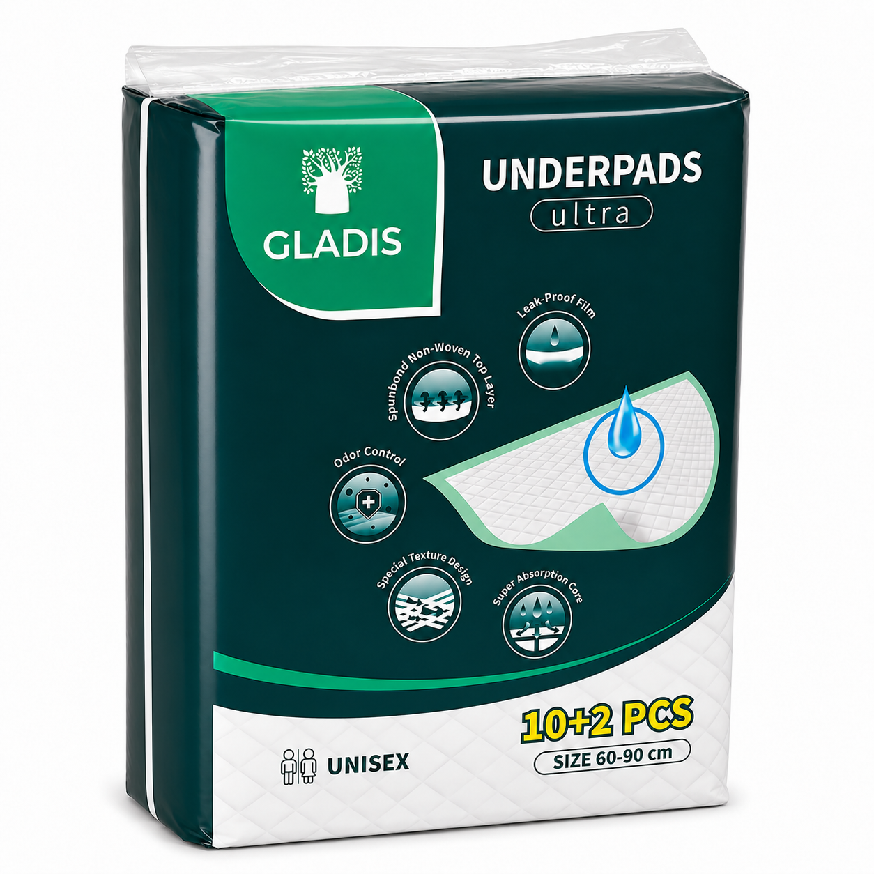 Under Pad